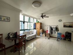 Blk 688D Woodlands Drive 75 (Woodlands), HDB 4 Rooms #547775971